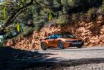 BMW i8 Roadster 2018 года (UK)